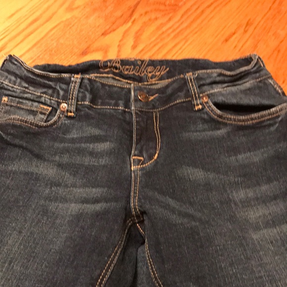 Jeans - Picture 3 of 3